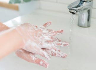 Important skin care principles to remember after popping pimples, the fourth one is crucial