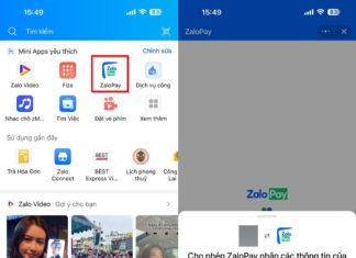 Easy ways to gift data to friends and family on Zalo for all network providers