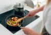 Tips to prevent pots and pans from burning while cooking
