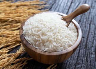 Add one more thing to the rice cooker, all grains will be shiny, soft, delicious, and nutritious.