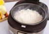 Common Mistakes When Using an Electric Rice Cooker That Make Rice Taste Bad and Waste Money, Fix It Now