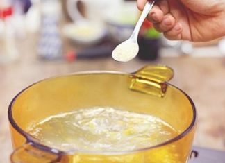 Secret Tips for Seasoning Your Food in the Perfect Order