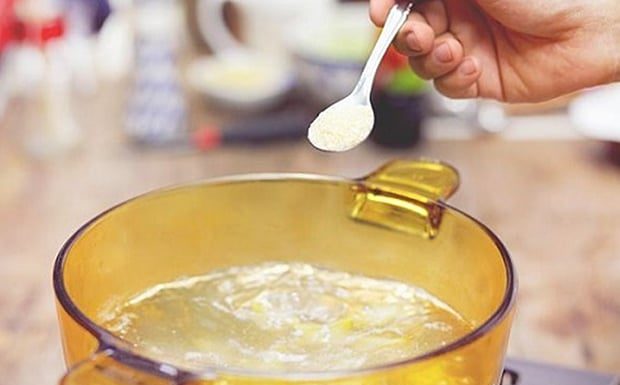 Secret Tips for Seasoning Your Food in the Perfect Order