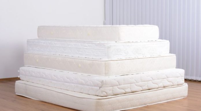 Investigating the Advantages and Disadvantages of a Firm Cotton Mattress