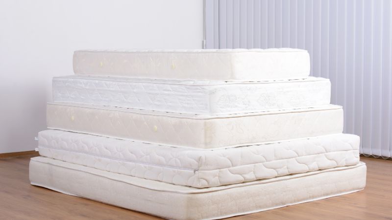 Investigating the Advantages and Disadvantages of a Firm Cotton Mattress