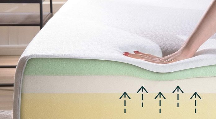 Find Out Who Will Benefit Most from a Foam Mattress