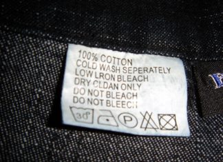 What is the Best Temperature Setting for Laundry Items Like Pants and Towels?