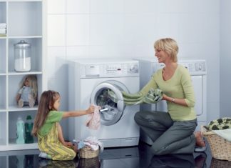 Important Guidelines to Follow When Utilizing a Washing Machine’s Dryer Function
