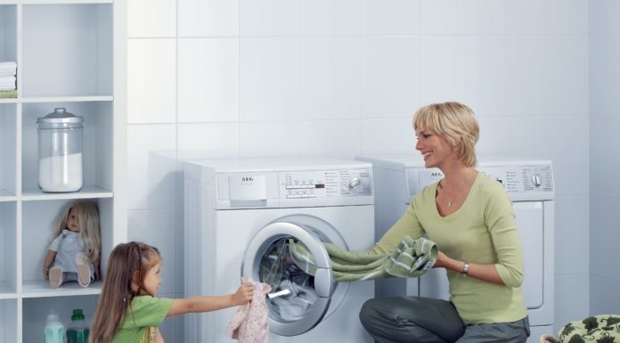 Important Guidelines to Follow When Utilizing a Washing Machine’s Dryer Function