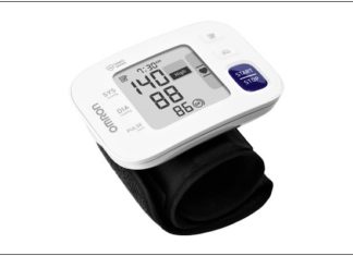 Finding the Right Blood Pressure Monitor: A Guide