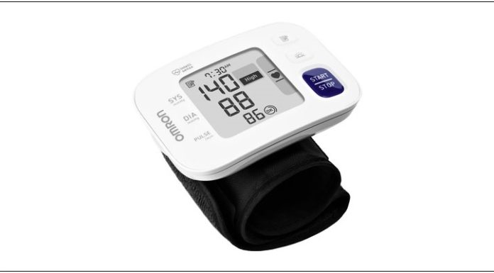 Finding the Right Blood Pressure Monitor: A Guide