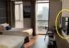 Expert Suggests Removing TVs From Hotel Rooms For This Reason