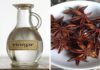 Uncovering the Unexpected Uses of Anise Soaked in White Vinegar