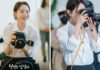 Admiring Shin Hye Sun in a Minimalist Style in ‘Welcome to Samdalri’