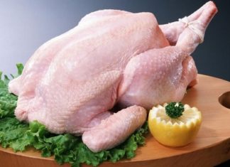 Who should avoid eating duck meat?