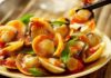 Who should avoid eating clams?