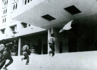 Uncovering the Significance of April 30th Liberation Day: A Historical Perspective