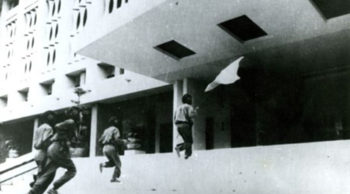 Uncovering the Significance of April 30th Liberation Day: A Historical Perspective