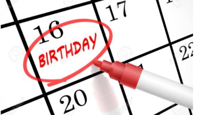 Knowing someone’s birthdate can reveal their destiny in life: Who is born to be wealthy and prosperous