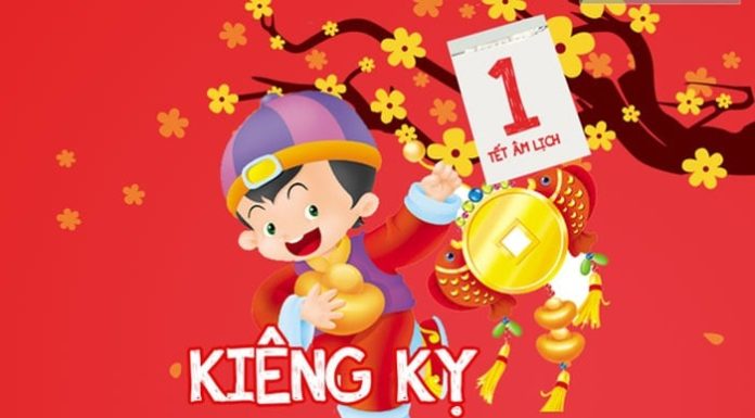 The Advice of Elders: “On the first day of Lunar New Year, refrain from working or eating six things, and you will become rich and peaceful in the future”