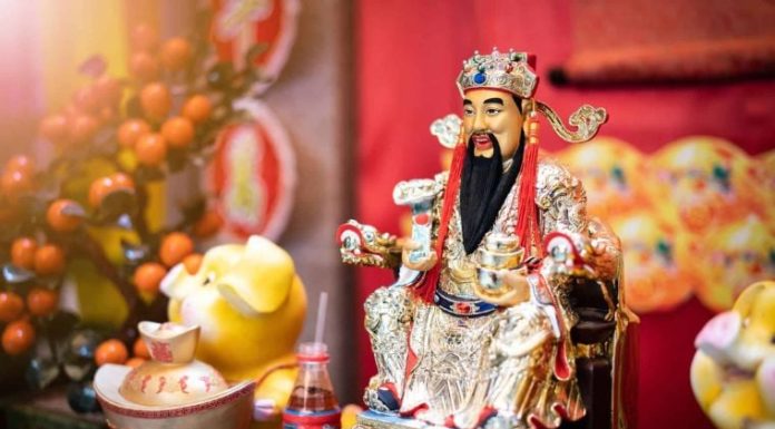 Lucky Money Day 2024: When is it and what should you buy for a prosperous year of fortune and wealth?