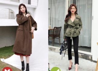 Some fashionable ways to keep your body warm