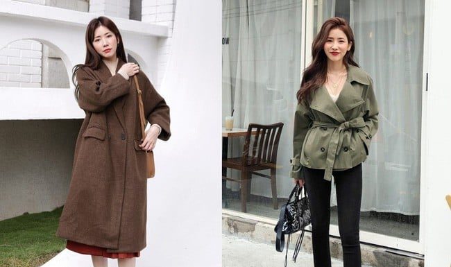 Some fashionable ways to keep your body warm