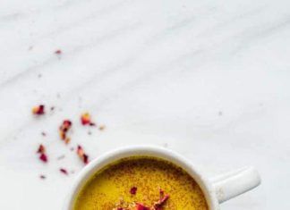 4 Delicious and Affordable Turmeric Smoothie Ideas for Bright and Healthy Skin