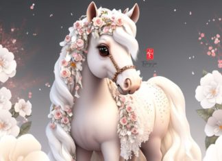 The Young Money Maker: How 4-Year-Old Whiz Kid, Tài-Danh, Reached the Summit in March, with a Special Mention for Number 2.