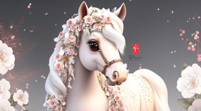 The Young Money Maker: How 4-Year-Old Whiz Kid, Tài-Danh, Reached the Summit in March, with a Special Mention for Number 2.