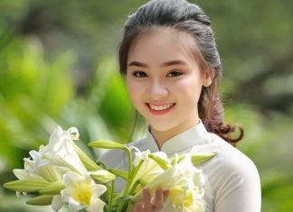 Where to Find the Most Beautiful Women in Vietnam: A Legacy of Ancient Beauties – Picturesque Like the Scent of Heaven