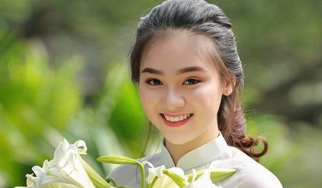 Where to Find the Most Beautiful Women in Vietnam: A Legacy of Ancient Beauties – Picturesque Like the Scent of Heaven