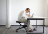 Correct Working Posture with Laptop Is Beneficial for Health