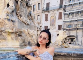 Ngô Thanh Vân’s age-gap with her husband is effortlessly blurred by these 5 stylish outfits.