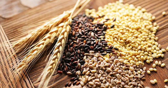 Exploring the Advantages of Consuming Whole Grains