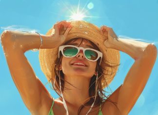 Top 5 Anti-Aging Hacks for Lazy Skincare Enthusiasts