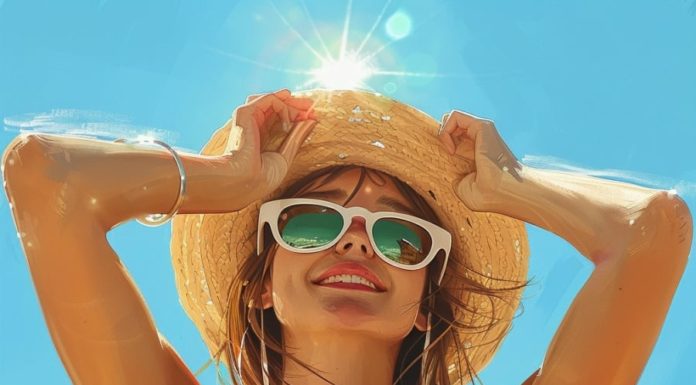 Top 5 Anti-Aging Hacks for Lazy Skincare Enthusiasts