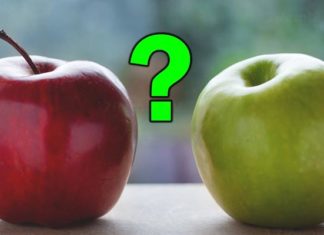 What Kind of Apples Are Best for People with Diabetes?