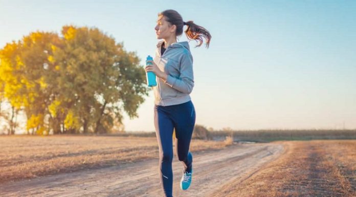 Gaining Weight: Tips for Skinny Individuals Who Want to Run