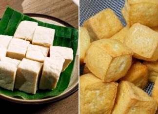 5 Groups of People Who Should Avoid Eating Tofu
