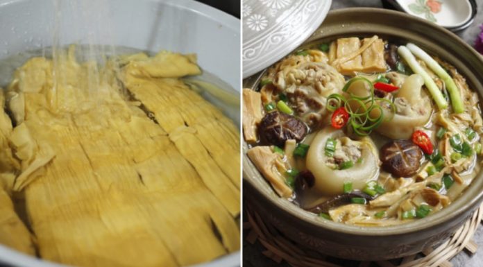 5 groups of people who should not eat bamboo shoots, a delicious dish on Tet holiday.