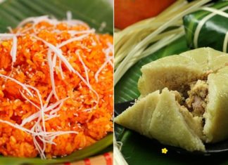 5 Groups of People Who Shouldn’t Eat Sticky Rice and Traditional Vietnamese Rice Cakes on Tet Holiday