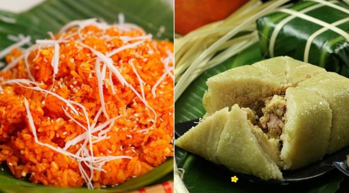 5 Groups of People Who Shouldn’t Eat Sticky Rice and Traditional Vietnamese Rice Cakes on Tet Holiday