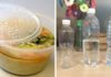 Dangers of Repeated Use of Plastic Containers for Food Storage and Possible Weight Gain.