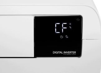 Identifying Causes of CF Error on Samsung Air Conditioner Troubleshooting