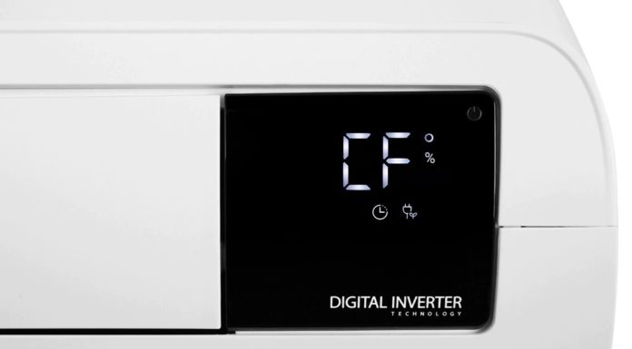 Identifying Causes of CF Error on Samsung Air Conditioner Troubleshooting