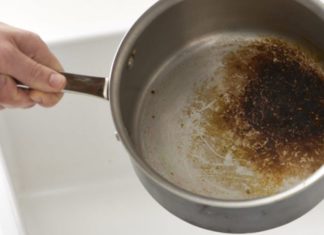 Solutions for Restoring Stainless Steel Cookware Discoloration