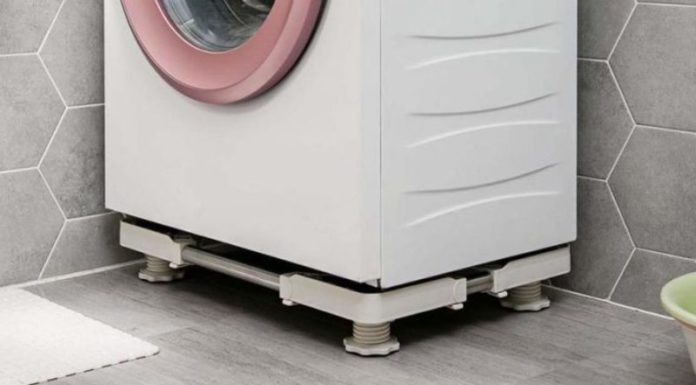 Investigating Ways to Resolve Washing Machine Shaking and Vibrating Issues