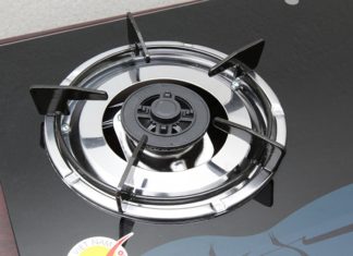 Examining Strategies for Decreasing the Risk of Gas Cooker Fires