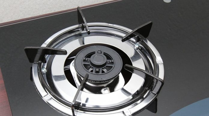 Examining Strategies for Decreasing the Risk of Gas Cooker Fires